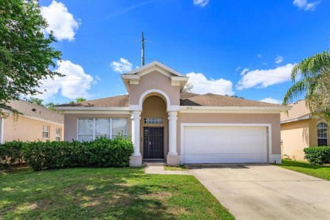 Casa en Orlando, Florida 3 dormitorios, 183.67 m2 № 2386642