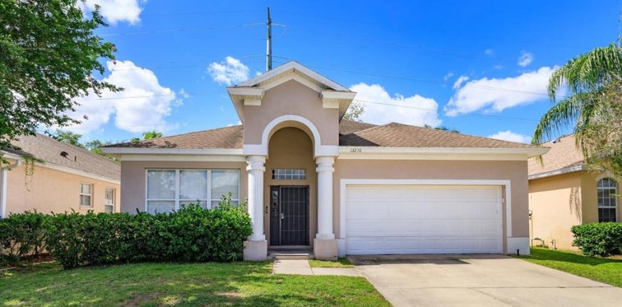 Casa en Orlando, Florida 3 dormitorios, 183.67 m2 № 2386642