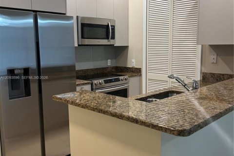 Condo à Coral Gables, Floride, 2 chambres  № 2390153