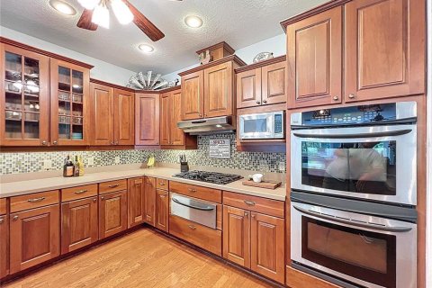 House in Dade City, Florida 4 bedrooms, 280.38 sq.m. № 1670208 - photo 16
