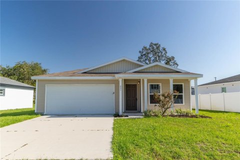 Casa en venta en Kissimmee, Florida, 4 dormitorios, 131.36 m2 № 1425157 - foto 1