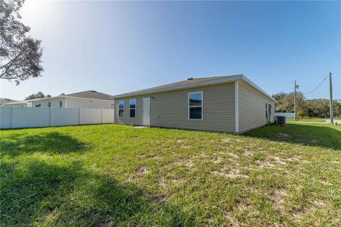 Casa en venta en Kissimmee, Florida, 4 dormitorios, 131.36 m2 № 1425157 - foto 25