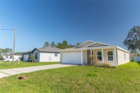 Casa en venta en Kissimmee, Florida, 4 dormitorios, 131.36 m2 № 1425157 - foto 2