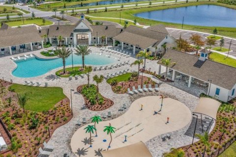 Casa en venta en Palm Coast, Florida, 3 dormitorios, 159.23 m2 № 1893883 - foto 21