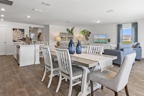 Casa en venta en Palm Coast, Florida, 3 dormitorios, 159.23 m2 № 1893883 - foto 8