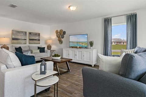 Casa en venta en Palm Coast, Florida, 3 dormitorios, 159.23 m2 № 1893883 - foto 10