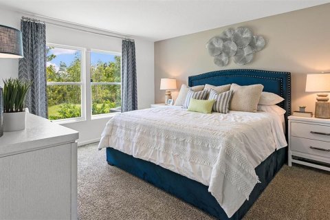 Casa en venta en Palm Coast, Florida, 3 dormitorios, 159.23 m2 № 1893883 - foto 12