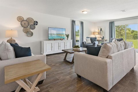 Casa en venta en Palm Coast, Florida, 3 dormitorios, 159.23 m2 № 1893883 - foto 9