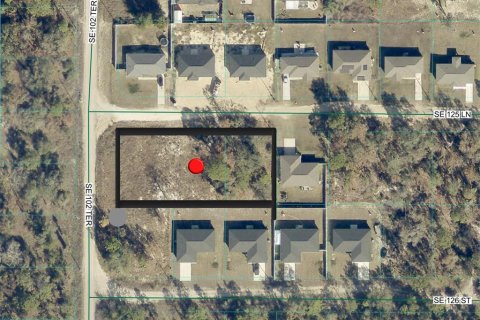 Land in Belleview, Florida № 2391368