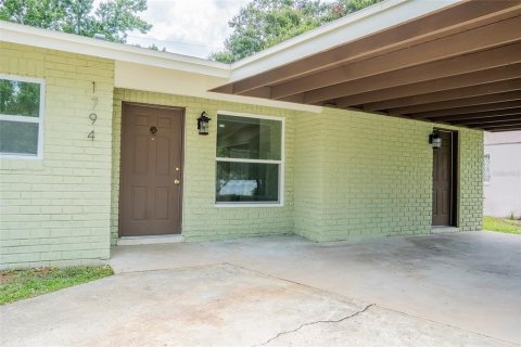 House in Orlando, Florida 3 bedrooms, 108.7 sq.m. № 1870831 - photo 4