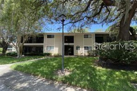 Condo in Temple Terrace, Florida, 2 bedrooms  № 1909236 - photo 1
