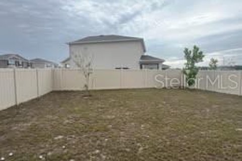 House in Brooksville, Florida 4 bedrooms, 170.01 sq.m. № 1808889 - photo 13