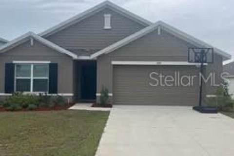 House in Brooksville, Florida 4 bedrooms, 170.01 sq.m. № 1808889 - photo 3