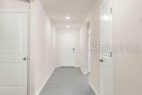 House in Brooksville, Florida 4 bedrooms, 170.01 sq.m. № 1808889 - photo 6