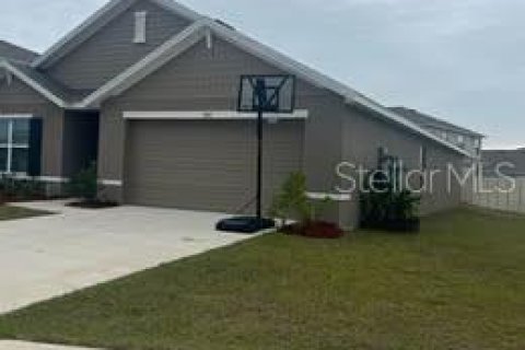 House in Brooksville, Florida 4 bedrooms, 170.01 sq.m. № 1808889 - photo 2