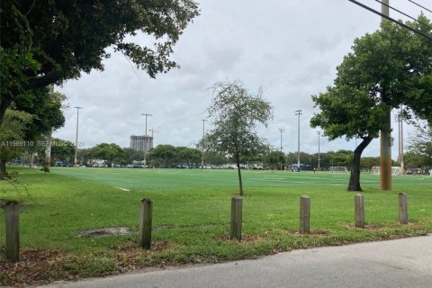 Снять в аренду кондоминиум в Форт-Лодердейл, Флорида 1 спальня, 57.6м2, № 2053308 - фото 13