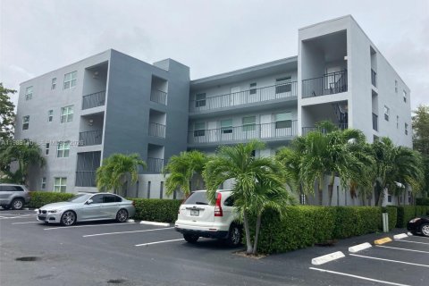 Condominio en Fort Lauderdale, Florida, 1 dormitorio  № 2053308