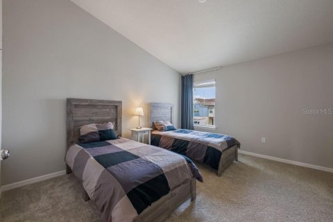 Touwnhouse à vendre à Orlando, Floride: 3 chambres, 177.07 m2 № 2396827 - photo 18