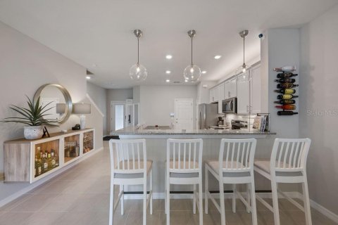 Touwnhouse à vendre à Orlando, Floride: 3 chambres, 177.07 m2 № 2396827 - photo 10