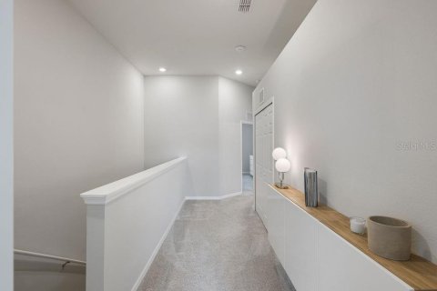 Touwnhouse à vendre à Orlando, Floride: 3 chambres, 177.07 m2 № 2396827 - photo 16