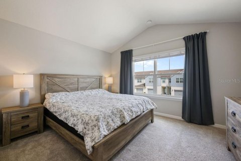 Touwnhouse à vendre à Orlando, Floride: 3 chambres, 177.07 m2 № 2396827 - photo 21