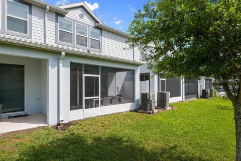 Touwnhouse à vendre à Orlando, Floride: 3 chambres, 177.07 m2 № 2396827 - photo 28