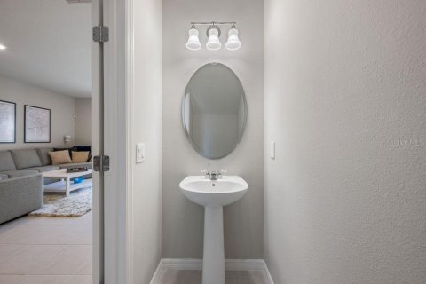 Touwnhouse à vendre à Orlando, Floride: 3 chambres, 177.07 m2 № 2396827 - photo 15