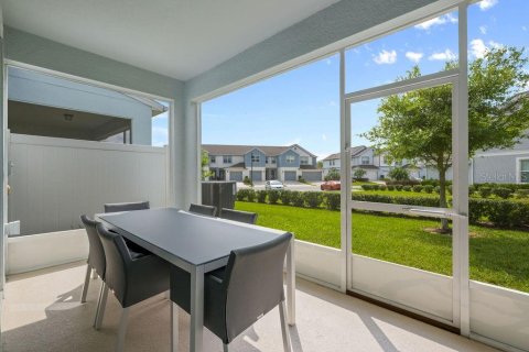 Touwnhouse à vendre à Orlando, Floride: 3 chambres, 177.07 m2 № 2396827 - photo 27