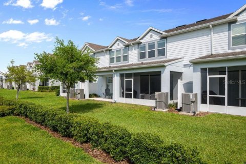 Touwnhouse à vendre à Orlando, Floride: 3 chambres, 177.07 m2 № 2396827 - photo 29