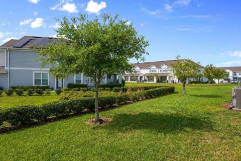 Touwnhouse à vendre à Orlando, Floride: 3 chambres, 177.07 m2 № 2396827 - photo 30