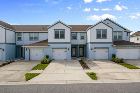 Touwnhouse à Orlando, Floride 3 chambres, 177.07 m2 № 2396827