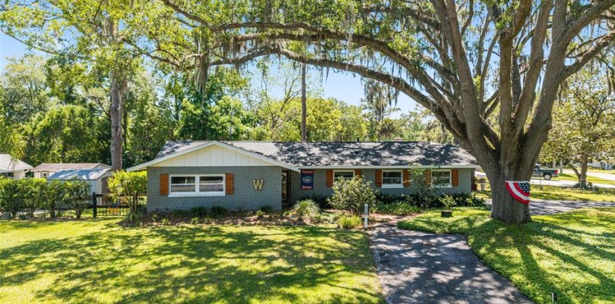 Casa en Ocala, Florida 4 dormitorios, 194.72 m2 № 2218922
