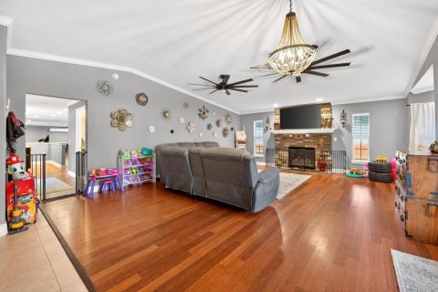 House in Lake Helen, Florida 3 bedrooms, 325.16 sq.m. № 2106464 - photo 4