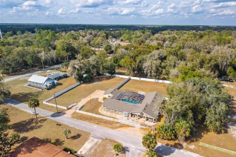 Villa ou maison à Lake Helen, Floride 3 chambres, 325.16 m2 № 2106464