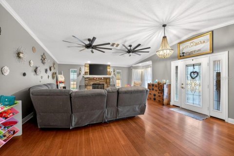 House in Lake Helen, Florida 3 bedrooms, 325.16 sq.m. № 2106464 - photo 6