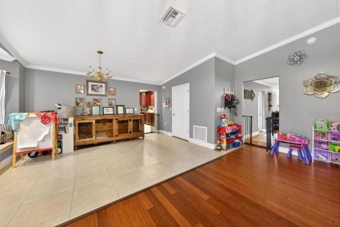 House in Lake Helen, Florida 3 bedrooms, 325.16 sq.m. № 2106464 - photo 11