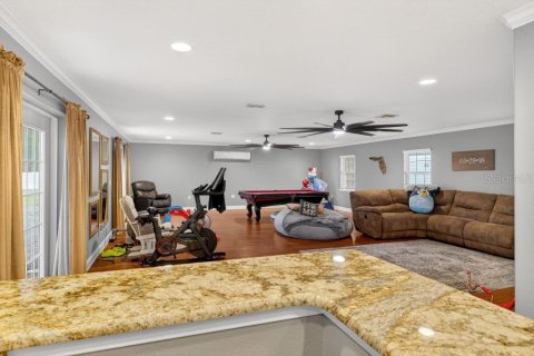 House in Lake Helen, Florida 3 bedrooms, 325.16 sq.m. № 2106464 - photo 26