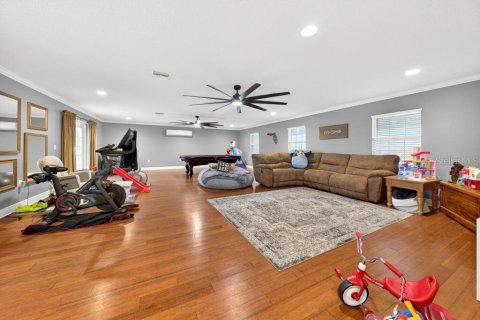 House in Lake Helen, Florida 3 bedrooms, 325.16 sq.m. № 2106464 - photo 21