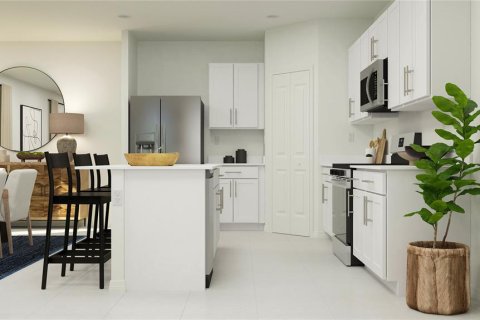 Casa en venta en Lakeland, Florida, 3 dormitorios, 132.76 m2 № 1912273 - foto 3