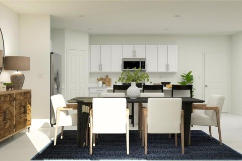 Casa en venta en Lakeland, Florida, 3 dormitorios, 132.76 m2 № 1912273 - foto 5