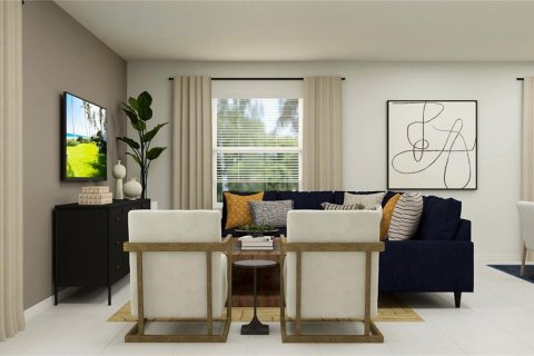 Casa en venta en Lakeland, Florida, 3 dormitorios, 132.76 m2 № 1912273 - foto 7