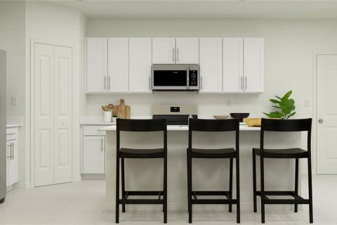 Casa en venta en Lakeland, Florida, 3 dormitorios, 132.76 m2 № 1912273 - foto 2