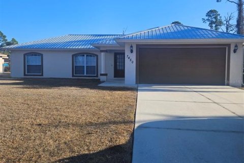 Villa ou maison à North Port, Floride 3 chambres, 115.29 m2 № 2109119