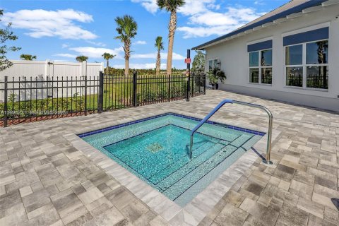 Casa en venta en Port St. Lucie, Florida, 3 dormitorios, 157.28 m2 № 1982030 - foto 9