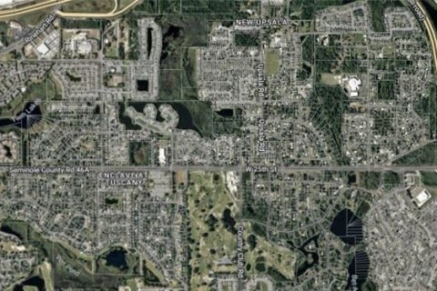 Terreno en venta en Sanford, Florida № 1561123 - foto 2