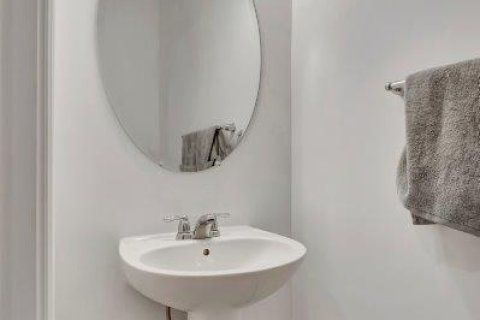 Купить таунхаус в Бока-Ратон, Флорида 4 комнаты, 197.97м2, № 2086251 - фото 10