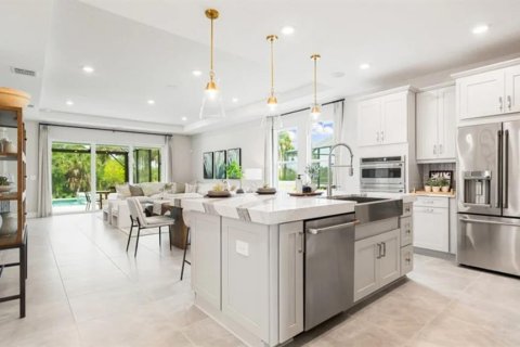 House in Plant City, Florida 4 bedrooms, 222.5 sq.m. № 2359408 - photo 7