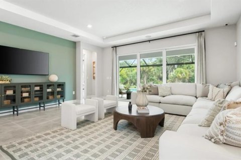 House in Plant City, Florida 4 bedrooms, 222.5 sq.m. № 2359408 - photo 3