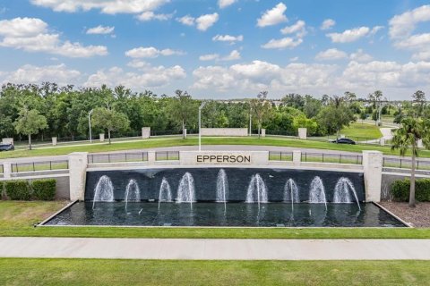 Купить виллу или дом в Уэсли-Чепел, Флорида 5 комнат, 169.27м2, № 2363281 - фото 7