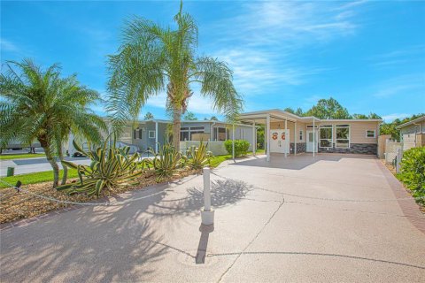 Villa ou maison à vendre à Titusville, Floride: 1 chambre, 80.64 m2 № 1781273 - photo 26